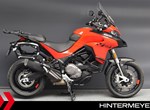 Angebot Ducati Multistrada V2 S