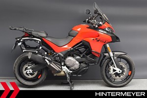 Angebot Ducati Multistrada V2 S