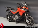 Angebot Ducati Multistrada V2 S