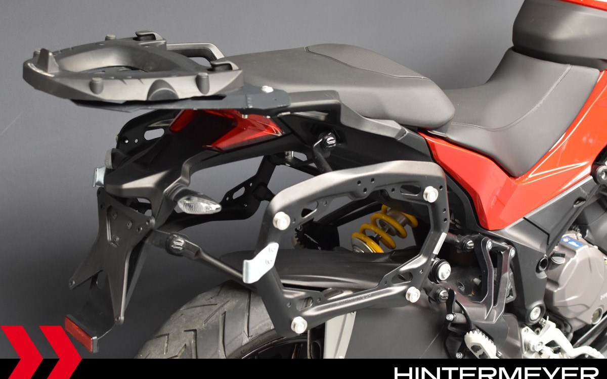 Angebot Ducati Multistrada V2 S