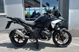 Angebot BMW R 1300 GS