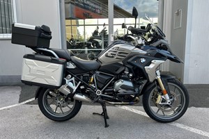 Angebot BMW R 1200 GS