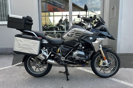 BMW R 1200 GS