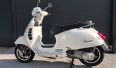 Vespa GTS 300 Super