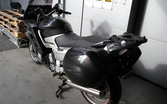 Gebrauchtmotorrad Yamaha FJR1300AS - Bild 7 Gebrauchtmotorrad Yamaha FJR1300AS - Bild 7