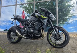 Neumotorrad Kawasaki Z900
