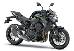 Neumotorrad Kawasaki Z900