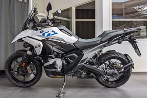 Angebot BMW R 1300 GS