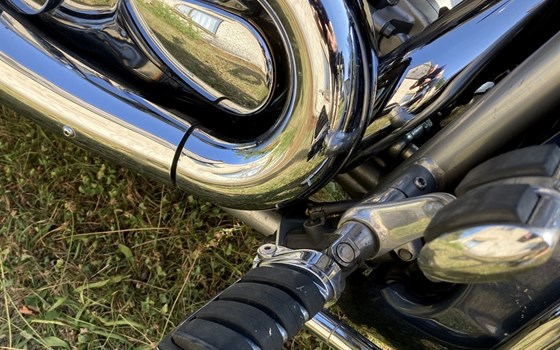 Gebrauchtmotorrad Harley-Davidson V-Rod VRSCAW - Bild 11