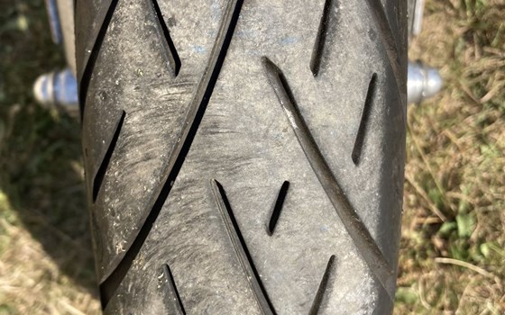 Gebrauchtmotorrad Harley-Davidson V-Rod VRSCAW - Bild 13