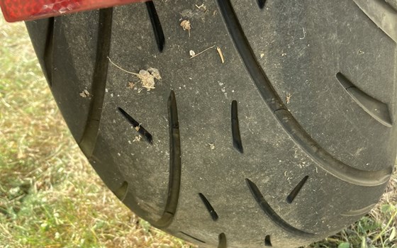 Gebrauchtmotorrad Harley-Davidson V-Rod VRSCAW - Bild 14