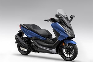 Offer Honda Forza 350