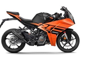 KTM RC 125