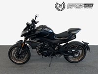 Neumotorrad CFMOTO 800NK Advanced Teilzahlung € 89.- KTM Motor AKTION