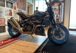 Gebrauchte Indian FTR 1200 SR