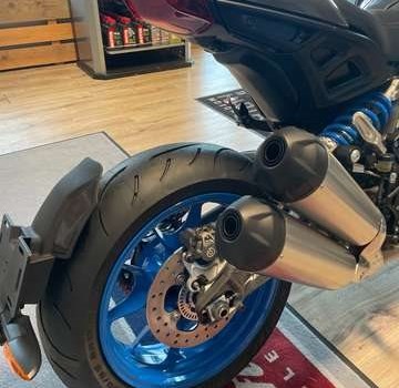 Gebrauchtmotorrad Indian FTR 1200 SR - Bild 6