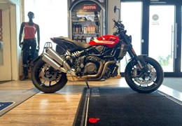 Neumotorrad Indian FTR 1200