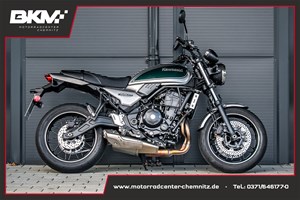 Angebot Kawasaki Z650 RS