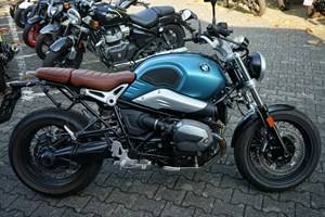 Angebot BMW R nineT