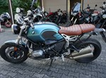 Angebot BMW R nineT