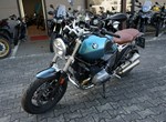 Angebot BMW R nineT