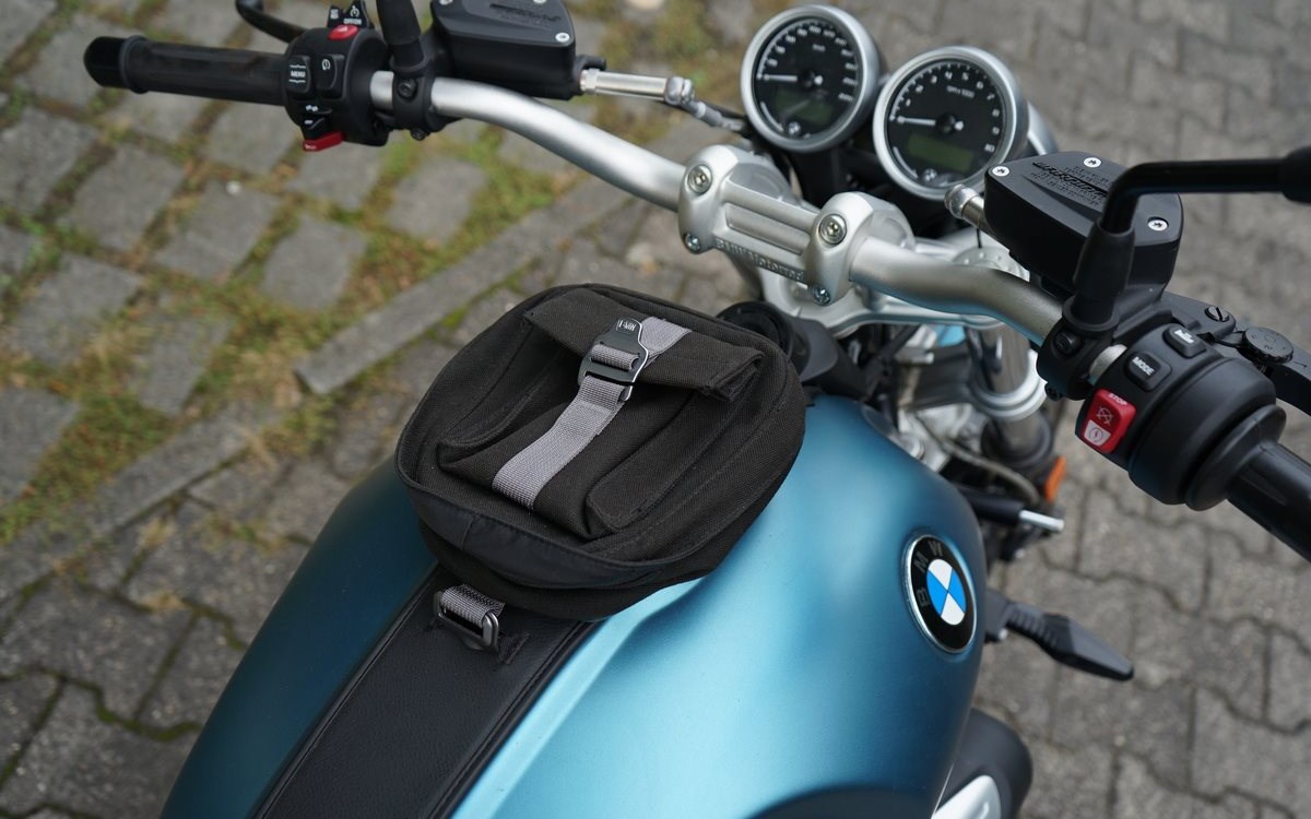 Angebot BMW R nineT