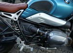 Angebot BMW R nineT