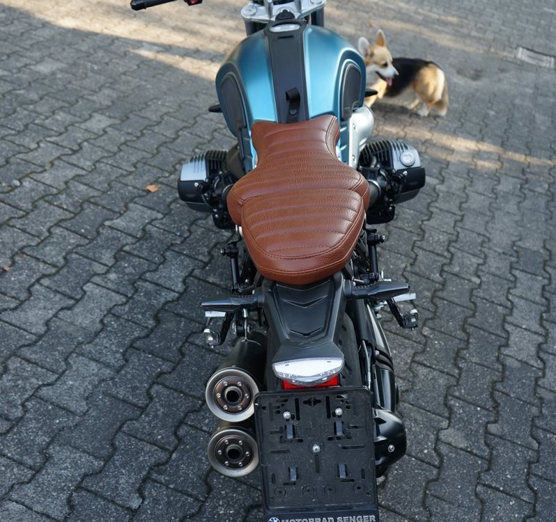 Angebot BMW R nineT