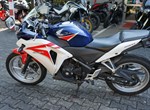 Angebot Honda CBR 250 R