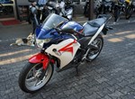 Angebot Honda CBR 250 R