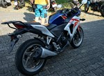 Angebot Honda CBR 250 R