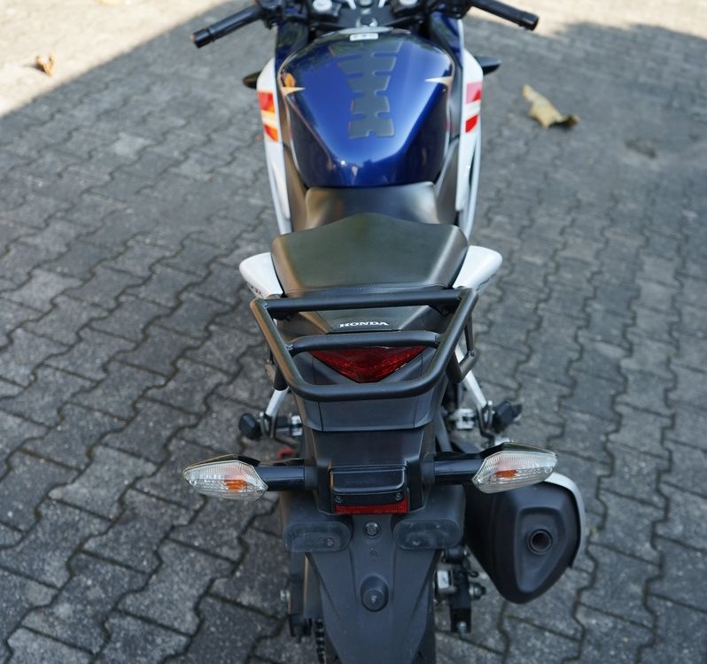 Angebot Honda CBR 250 R