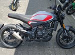 Angebot Motobi DL 125 Cafe Racer