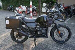 Angebot Royal Enfield Himalayan 410