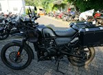 Angebot Royal Enfield Himalayan 410