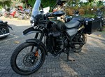 Angebot Royal Enfield Himalayan 410