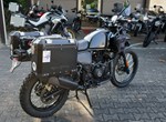 Angebot Royal Enfield Himalayan 410