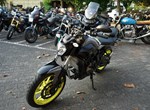 Angebot Yamaha MT-07