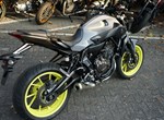 Angebot Yamaha MT-07