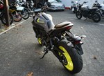 Angebot Yamaha MT-07