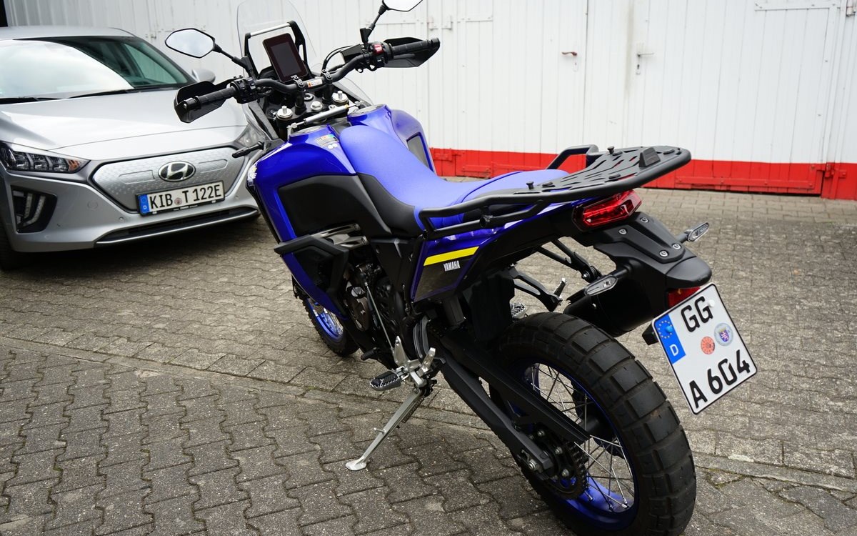 Angebot Yamaha Tenere 700 World Raid