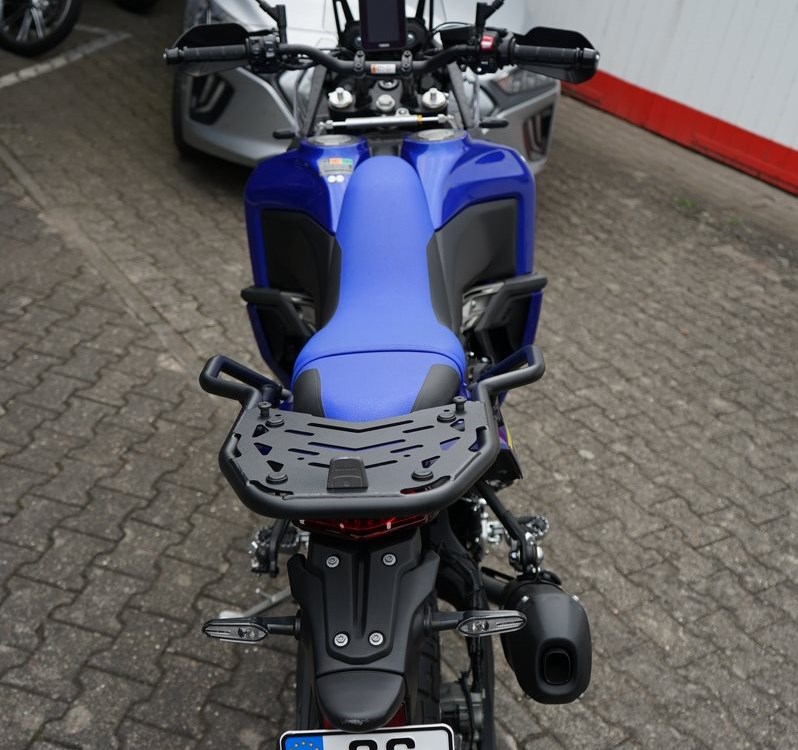 Angebot Yamaha Tenere 700 World Raid