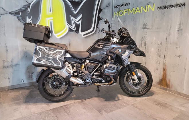 BMW R 1250 GS