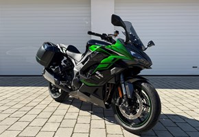 Kawasaki Ninja 1000SX