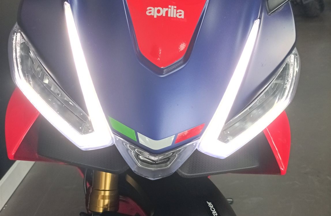 Angebot Aprilia RS 660