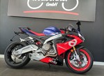 Angebot Aprilia RS 660