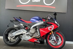 Angebot Aprilia RS 660