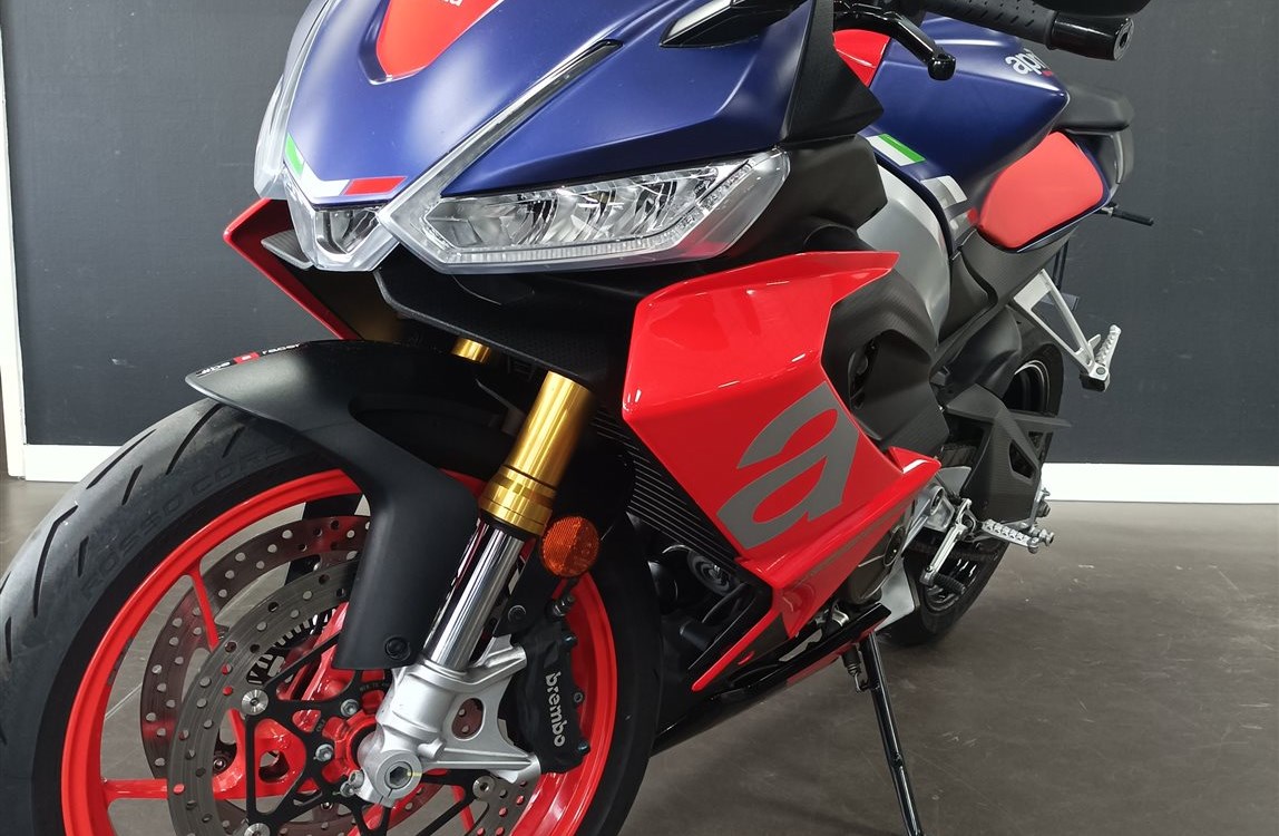 Angebot Aprilia RS 660