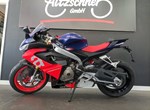 Angebot Aprilia RS 660