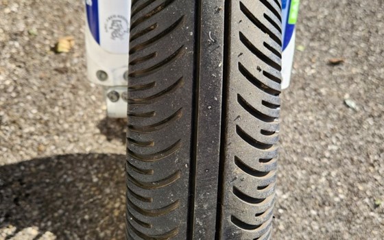 Gebrauchtmotorrad Husqvarna TC 85 - Bild 3